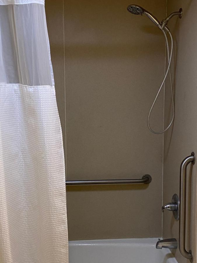 Lone Pine Budget Inn 외부 사진